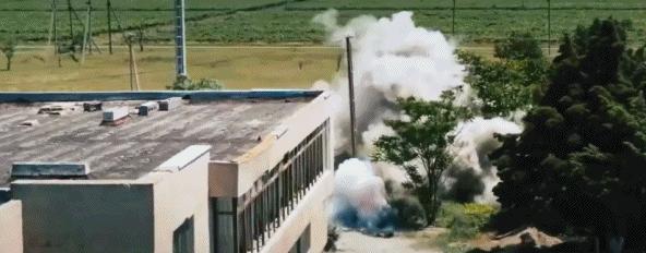 俄罗斯顶级战争正片,被低估的俄罗斯战争大片