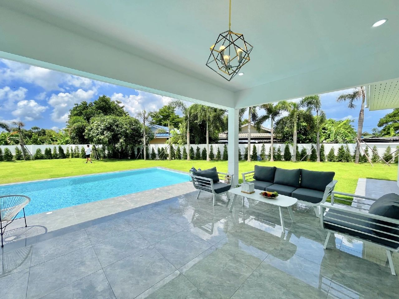 泰国房产交易税费一览表,泰国个人海外房产购买流程