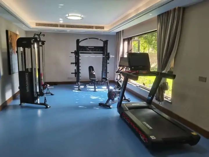 健身房常用的健身器材有哪些,哪些健身器材适合家庭健身房用