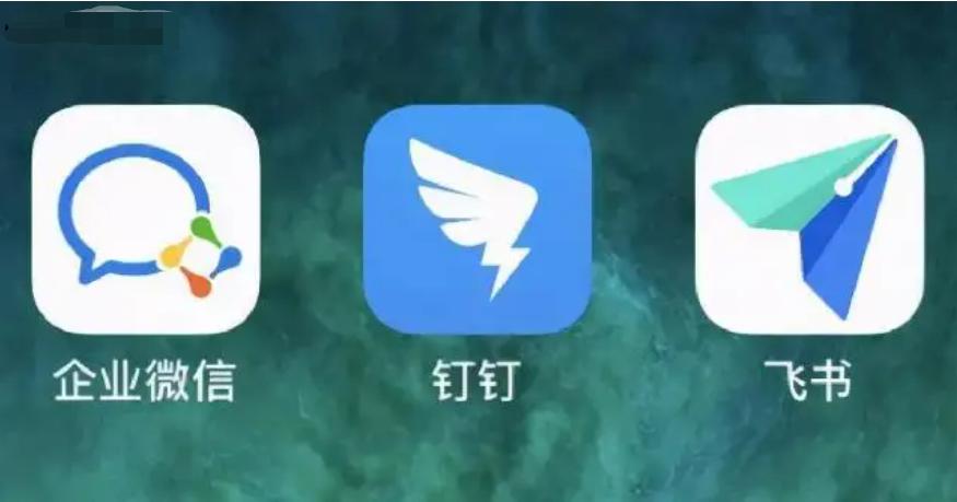 今年钉钉怎么火了,钉钉火爆全球