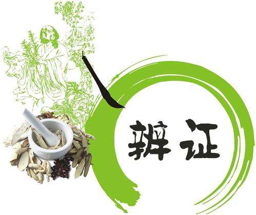 经方六经辨证理论体系与临床应用,中医辨证体系