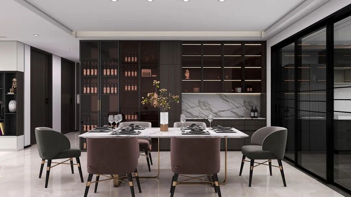 大王椰夜色胡桃和金色胡桃哪个贵,大王椰色皇家胡桃