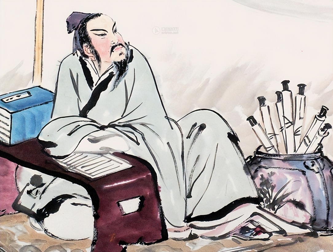 历代名人对苏轼李白的评价,李白苏轼三个人对比