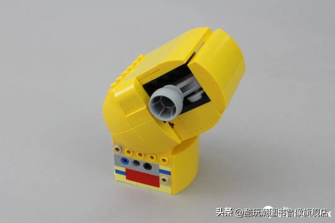 乐高史酷比系列75901南瓜骑士评测,乐高酷霸王71411开箱