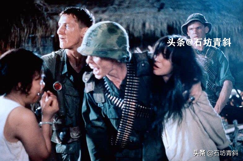 战争中越南女性的下场,越南战争中女性遭受的创伤