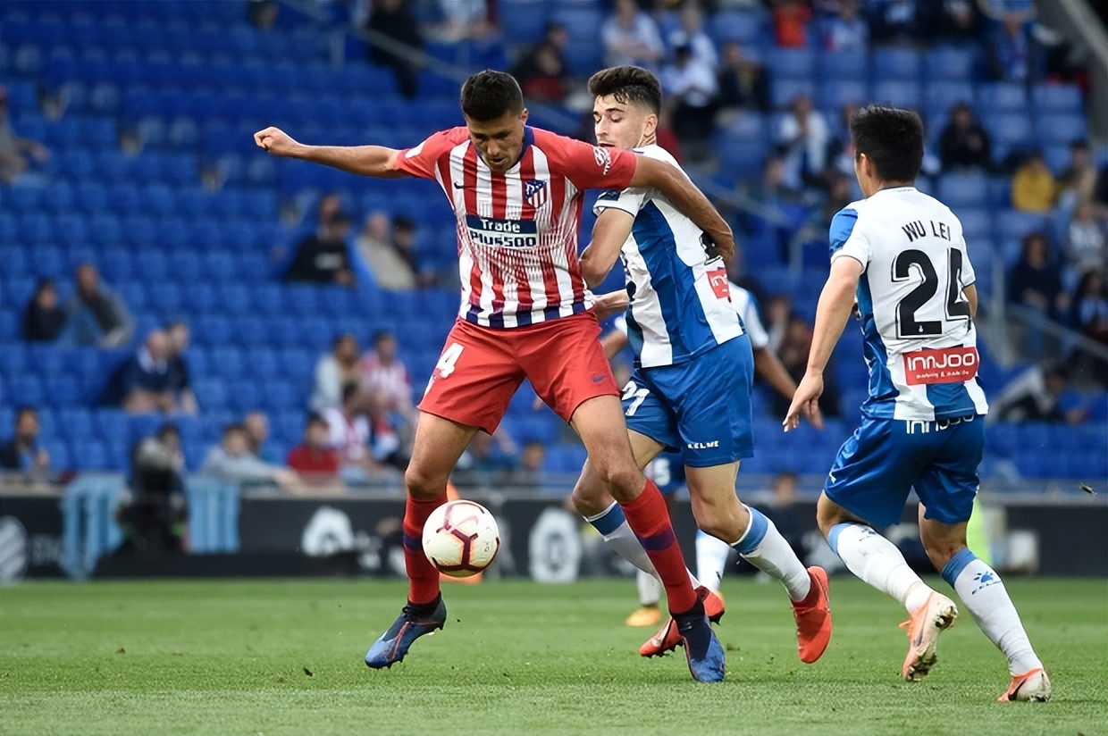 马竞球员罗德里资料,罗德里刷新曼城纪录