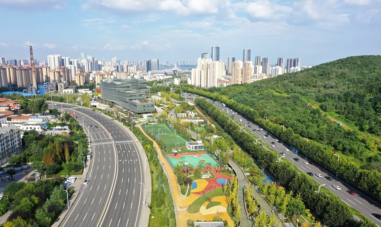 西海岸新区购房政策,青岛西海岸新区未来3年的楼盘