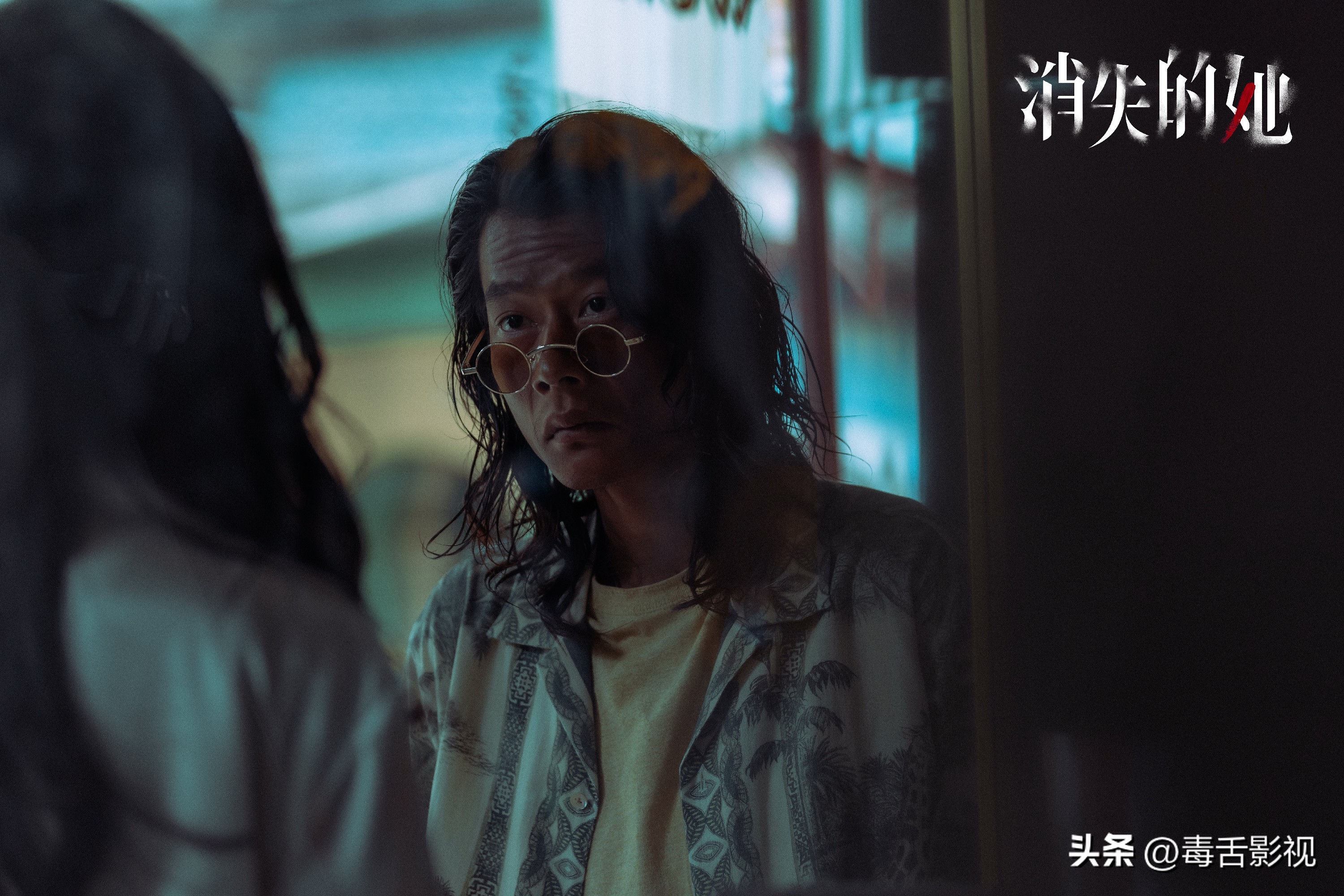 消失的她剧透到底讲了什么,消失的她这部电影总结