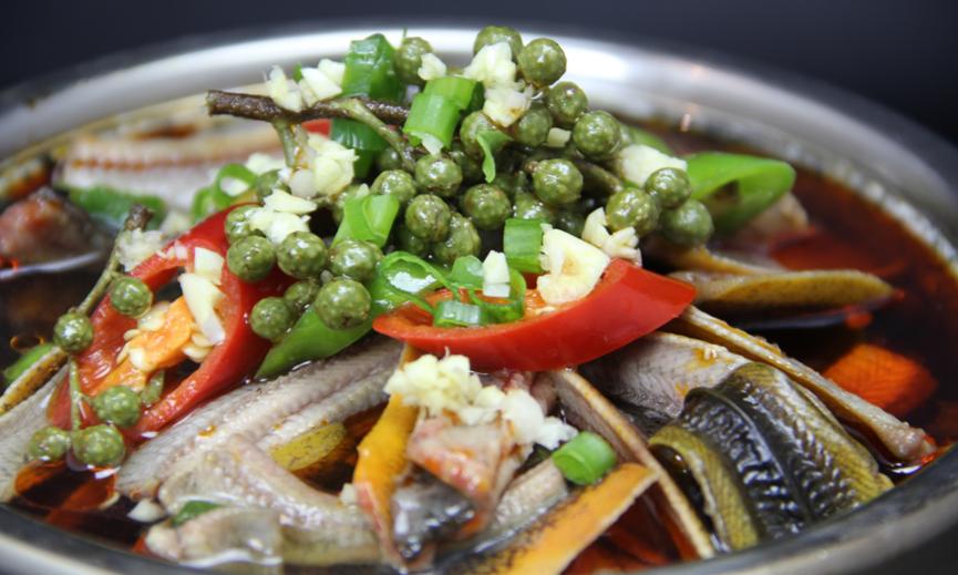 端午节吃东西习俗,端午节到了一定吃三样东西