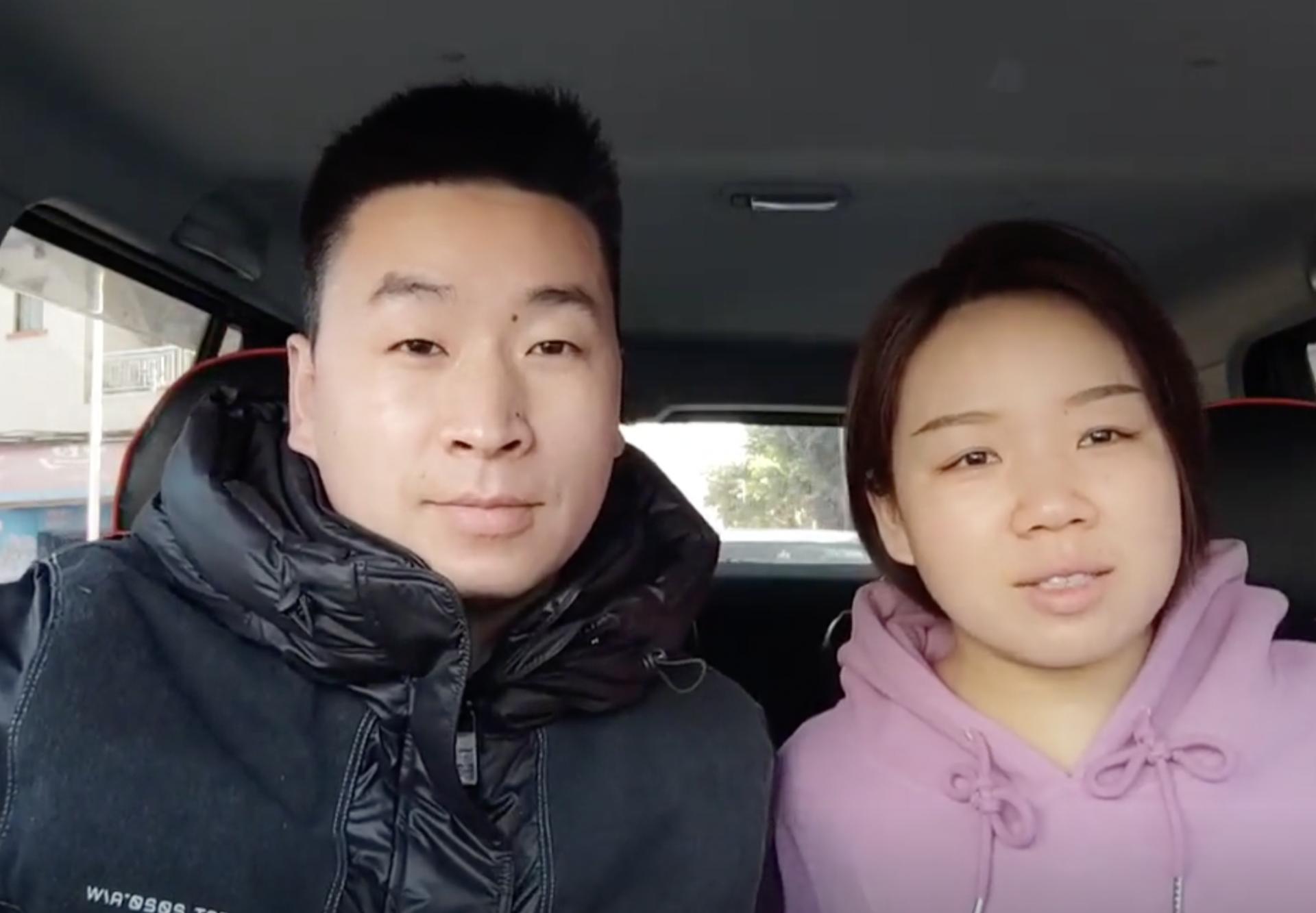 90后小伙做跨境电商卖服装,做服装批发生意一年能挣多少钱