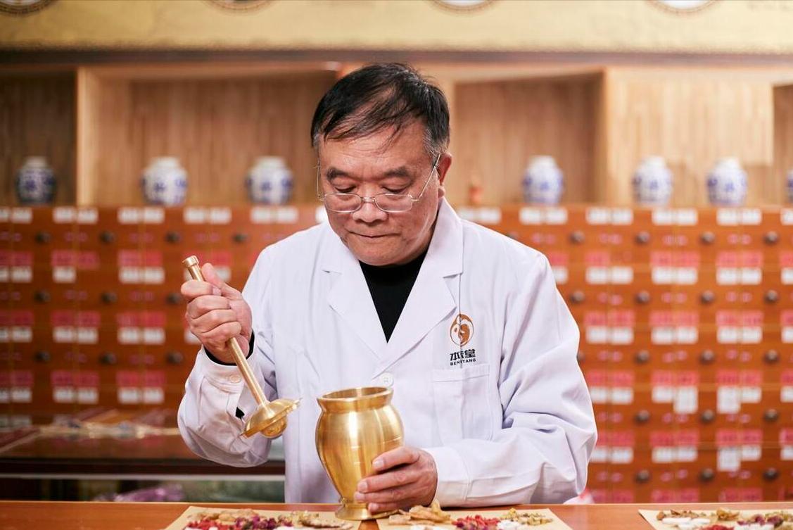 走近中医|利用“络病理论”对干燥综合征的病机分析与治疗