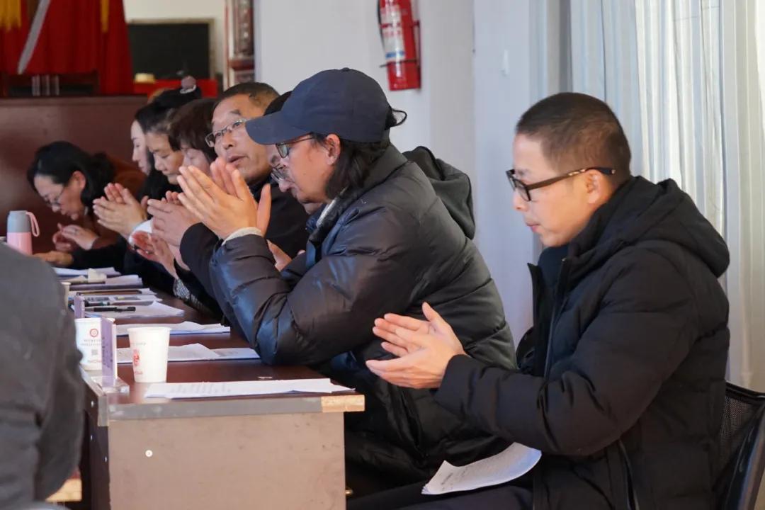 告别“三不知”！喜洲镇问计“长租客”管理服务