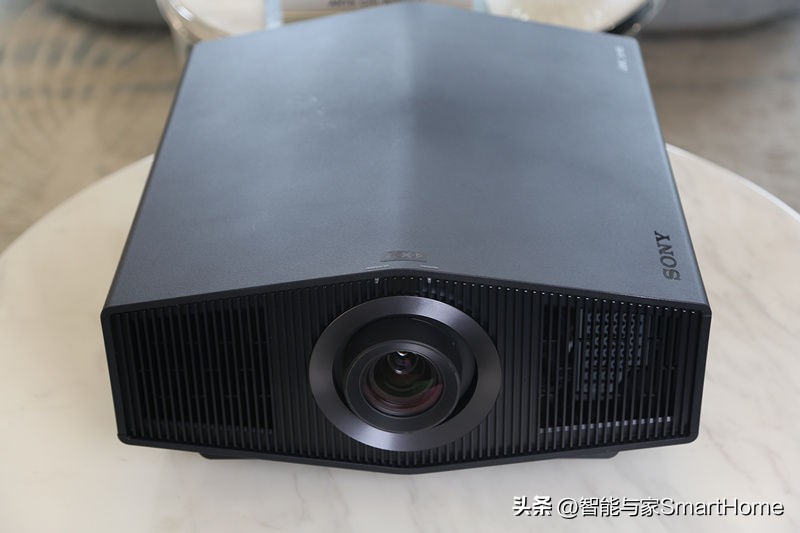 索尼kvpl-xw5000投影,jvcn80和索尼xw7000