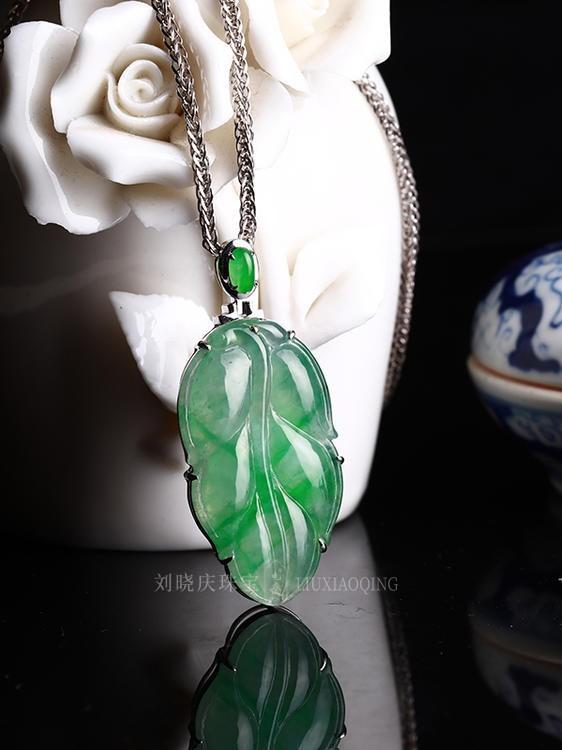 刘晓庆卖假货事件,刘晓庆翡翠属于什么档次