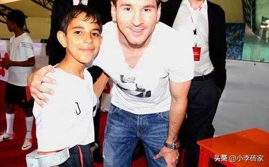 梅西的人生传奇,梅西传奇版传记