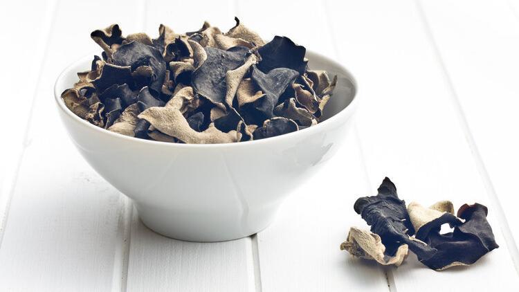 肝血不足吃黑木耳多久能有效果,肝衰竭的人可以吃木耳吗