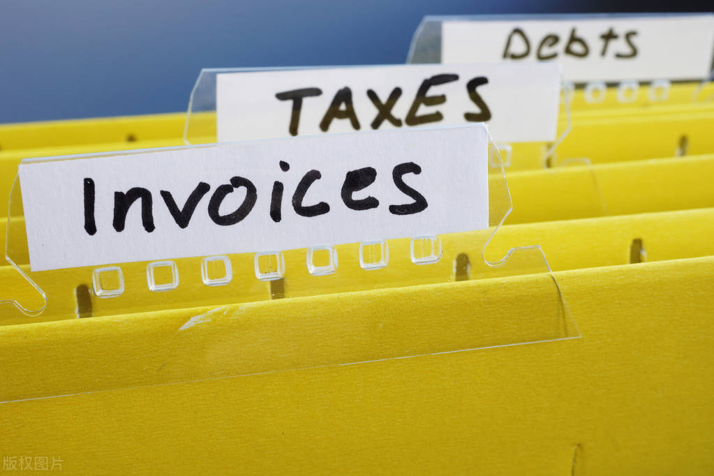 数电发票新变化,数电发票跨月冲红操作指引