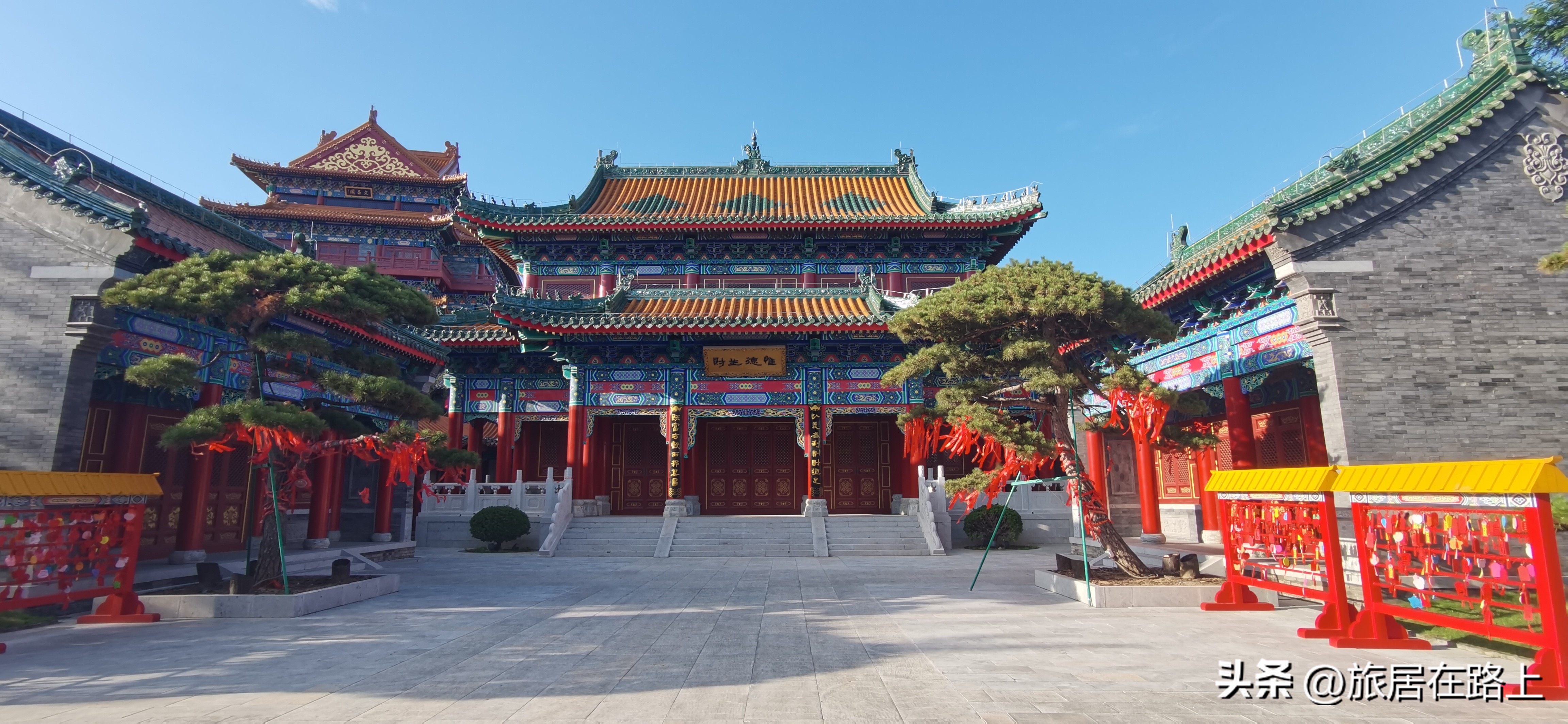 莒国古城简介,山东有个古城