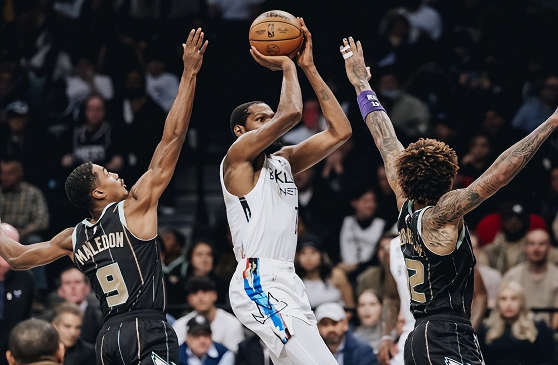 篮网神仙开局,篮网vs快船神仙打架集锦