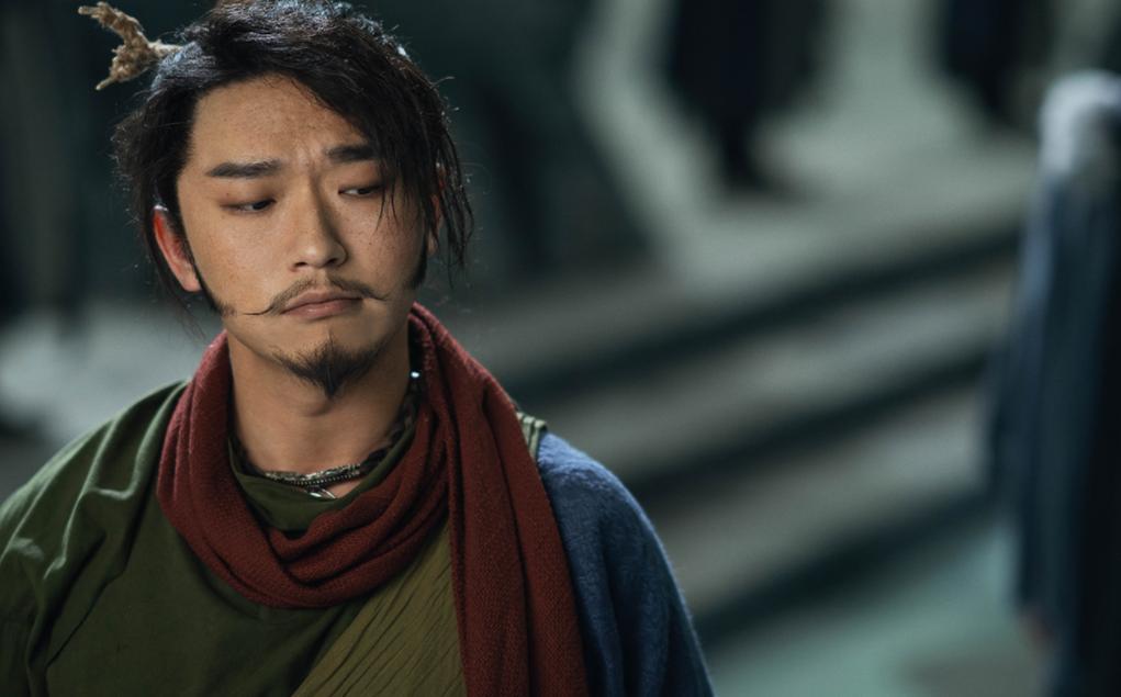 恰似故人归:洛洛的雀斑就是守宫砂,她和空明的灵修不简单