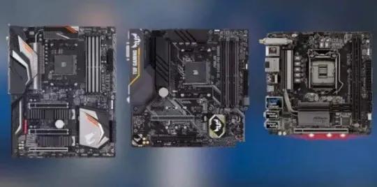 现在的主流台式机主板类型是什么,台式机主板怎么选择型号