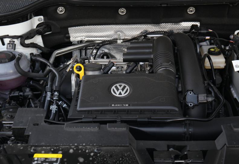 自从拥有捷达vs5感受,捷达vs5真实用车感受