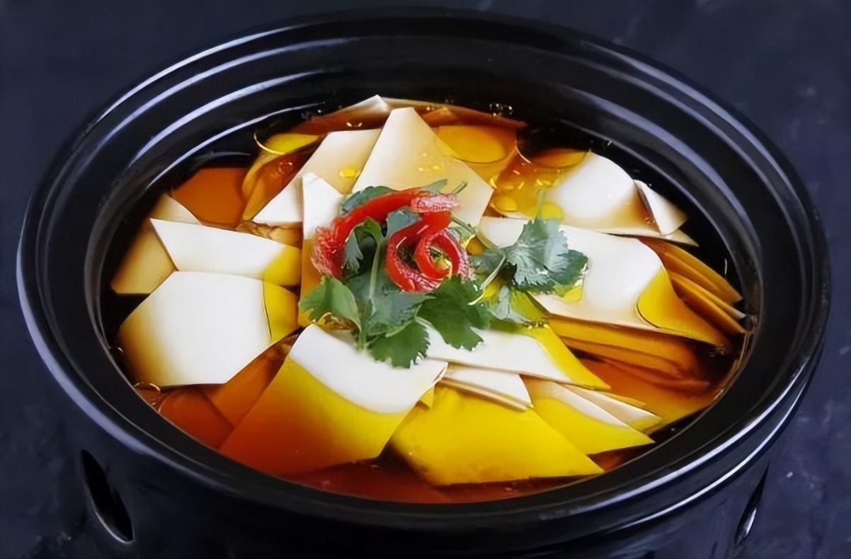 常州十大必吃老字号美食,江苏常州吃的特色美食