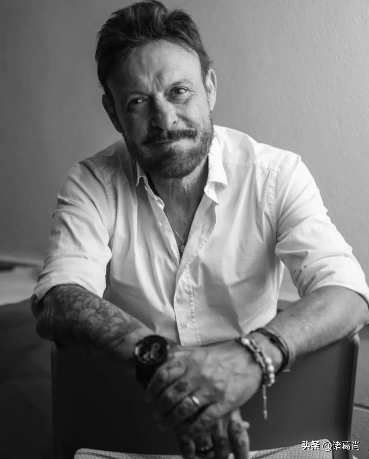 群星璀璨的足球阵容,群星闪耀的意大利队