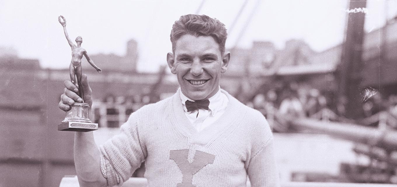 冬奥历史上十大惊艳夺冠时刻,冬奥会滑雪天才