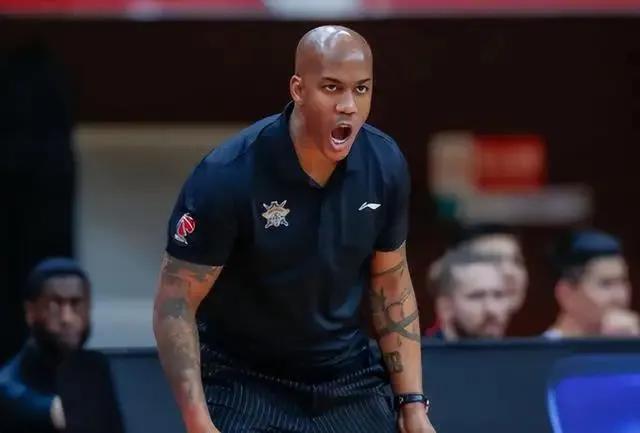 CBA最新消息！前中国篮协副主席被调查，马布里有望继续执教北控