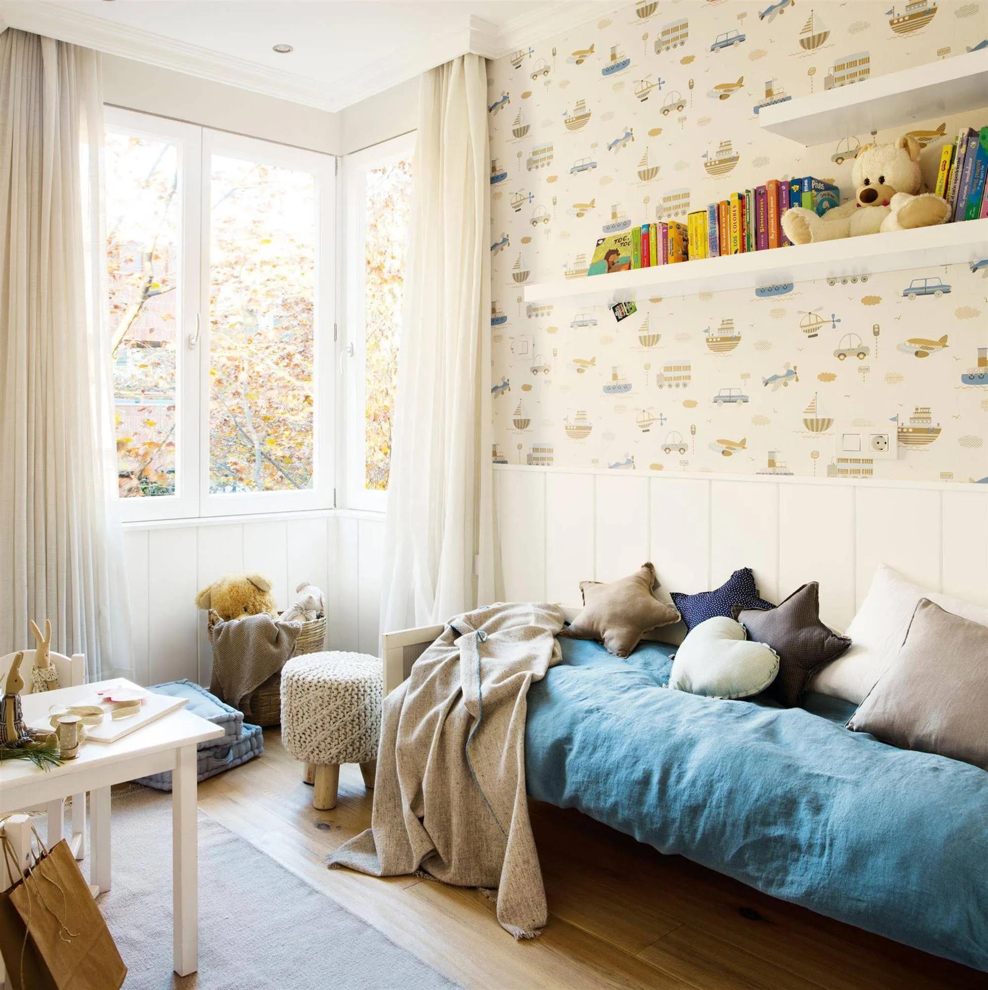 窗帘的可选元素,窗帘从外向内看效果