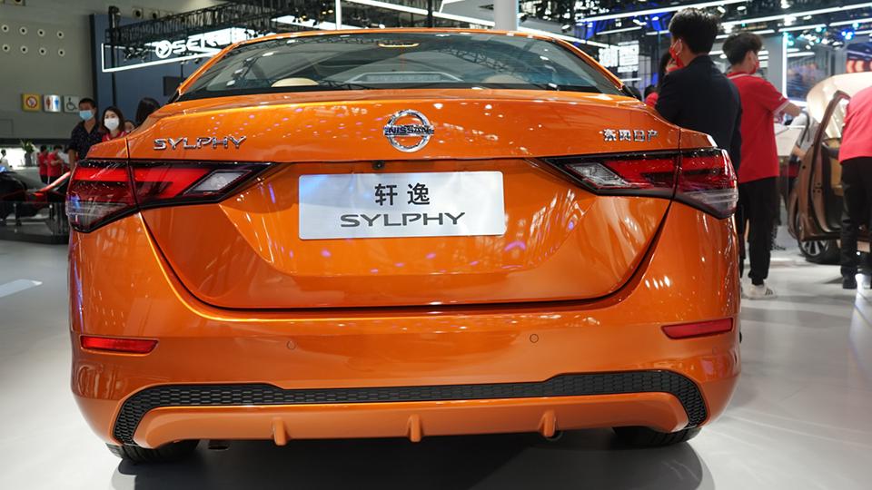 日产轩逸凭什么销量第一,日产轩逸有什么优势卖得最好