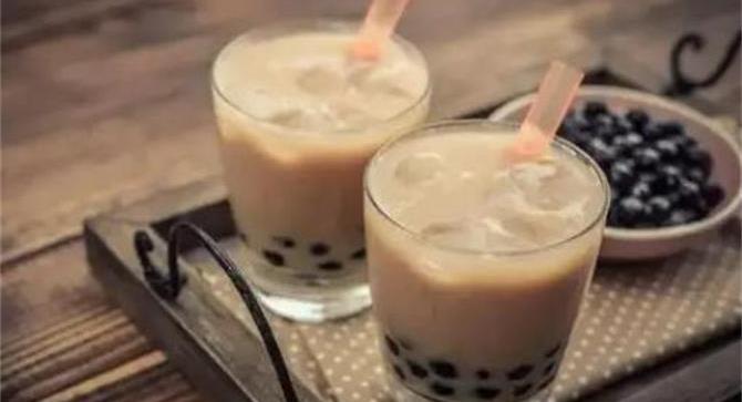 奶茶少糖半糖哪个甜,少糖和半糖哪个多