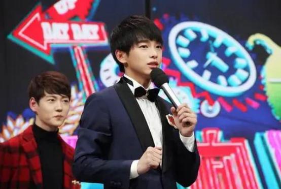 彭昱畅和李庚希同框,彭昱畅李庚希照片