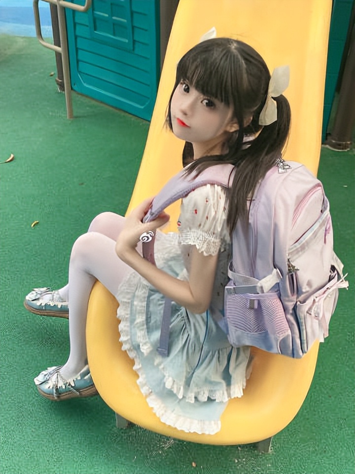 好小一只小可爱！小奶糕Milky