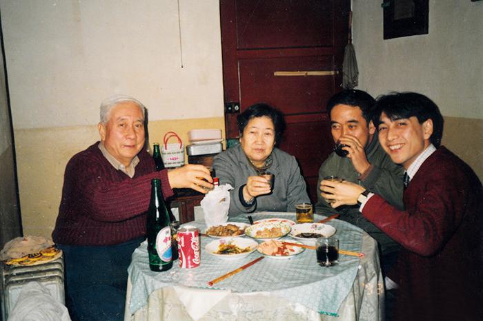 水均益二婚有儿女吗,水均益离婚财产