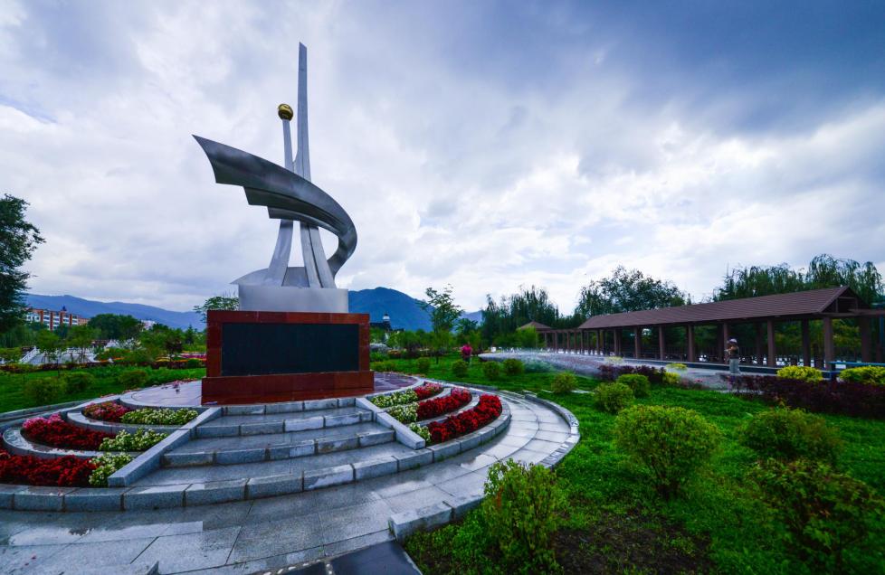 五一白山市自驾游的地方,五一白山出发2日游