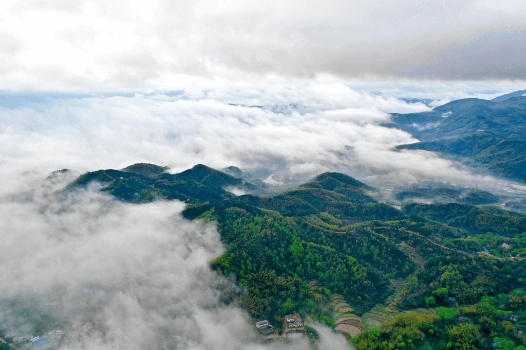 西九华山冬天风景区,西九华山夏季攻略