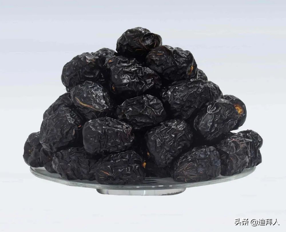 AllAbout椰枣,阿拉伯人的灵魂伴侣!附赠椰枣选品指南