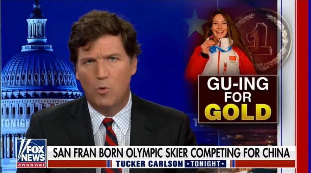 冬奥会会给中国带来啥,这次冬奥会对中国的意义