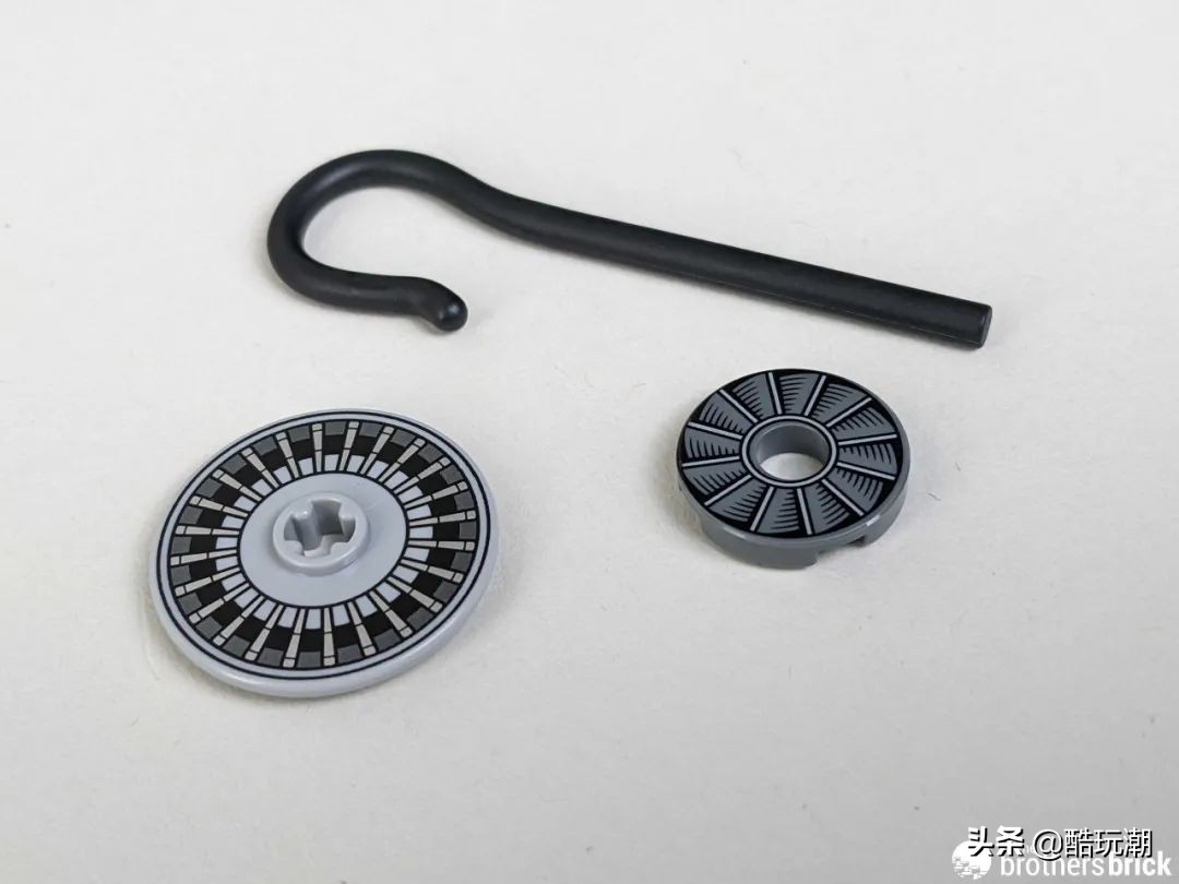 乐高10300回到未来时光机发售价,乐高回到未来21103测评