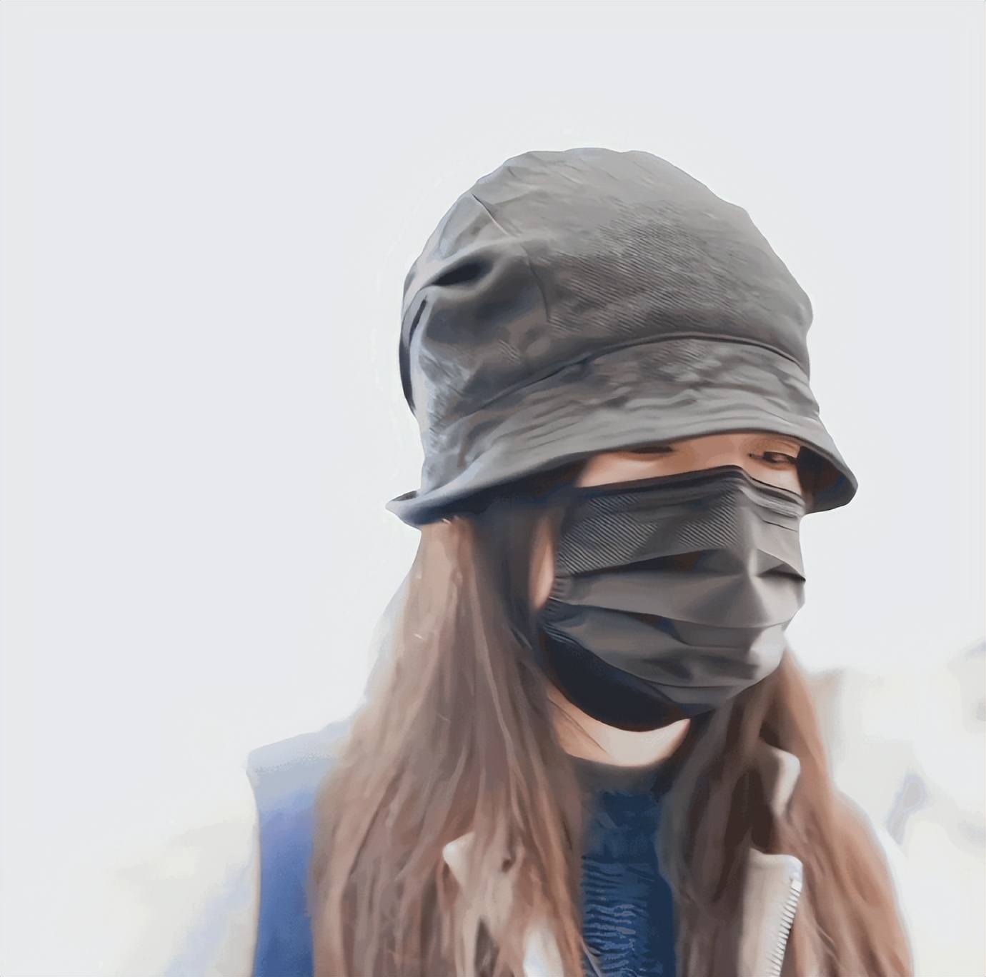 赵薇最新机场消息,赵薇移民法国