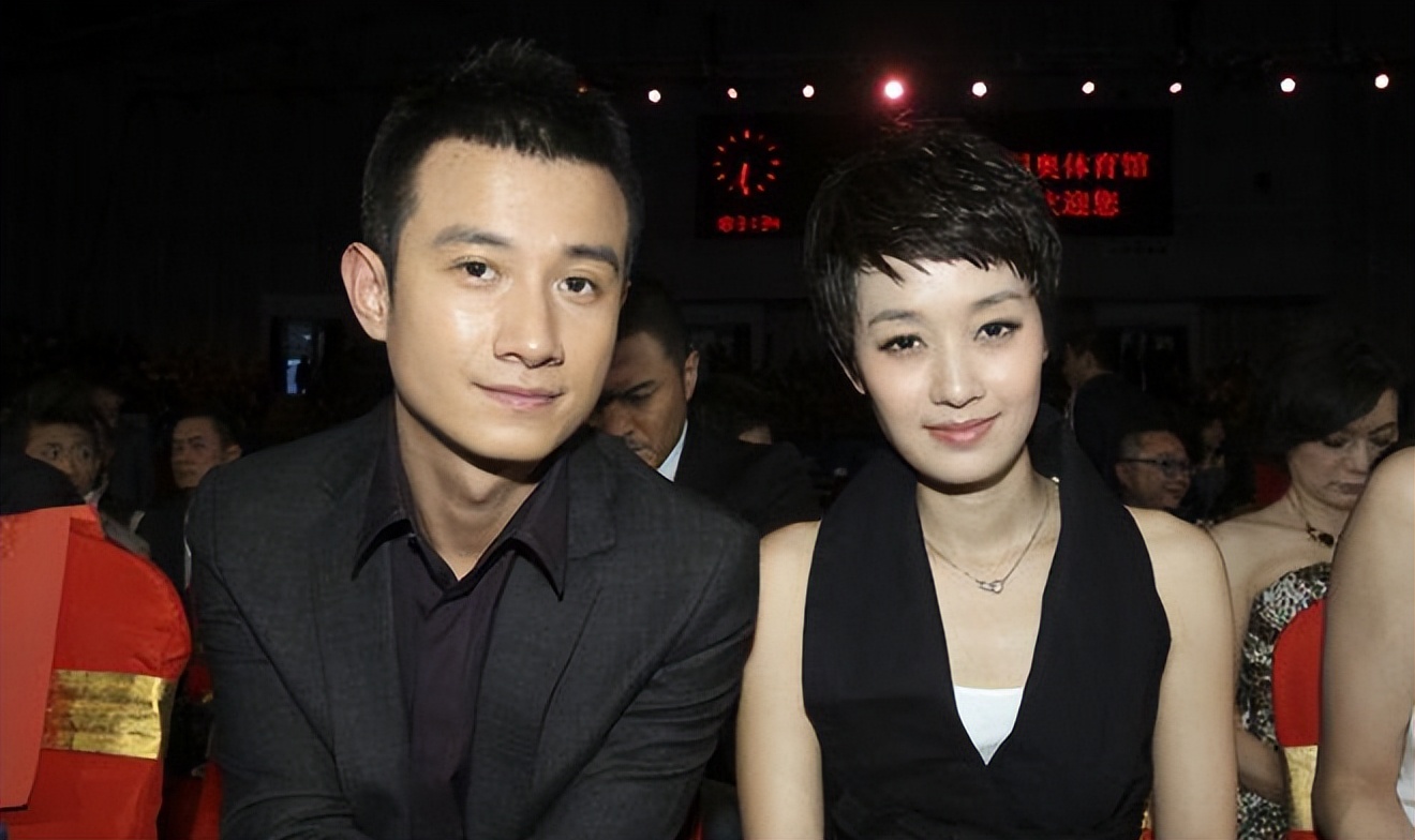 马伊琍原谅文章时说的话,马伊琍原谅了文章为何五年后离婚