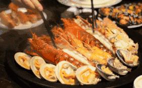 有一种“过年”叫开海