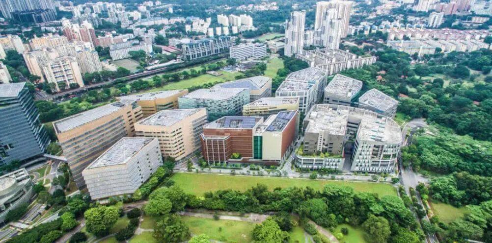 科企岛孵化器,科企岛怎么样