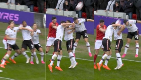 哈里马奎尔点球胜率,var点球世界杯