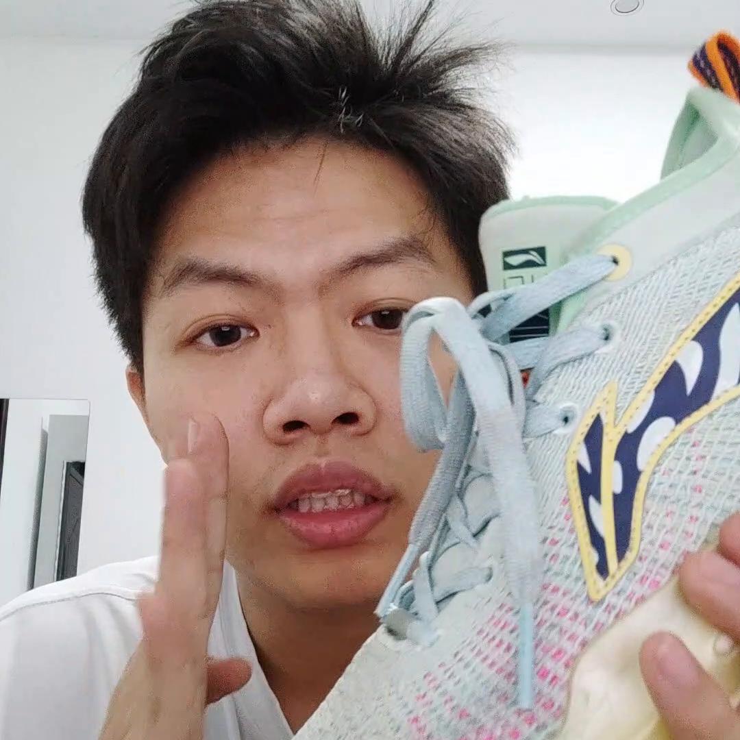 驭帅13基础版鞋评,驭帅13䨻与最好的球鞋对比