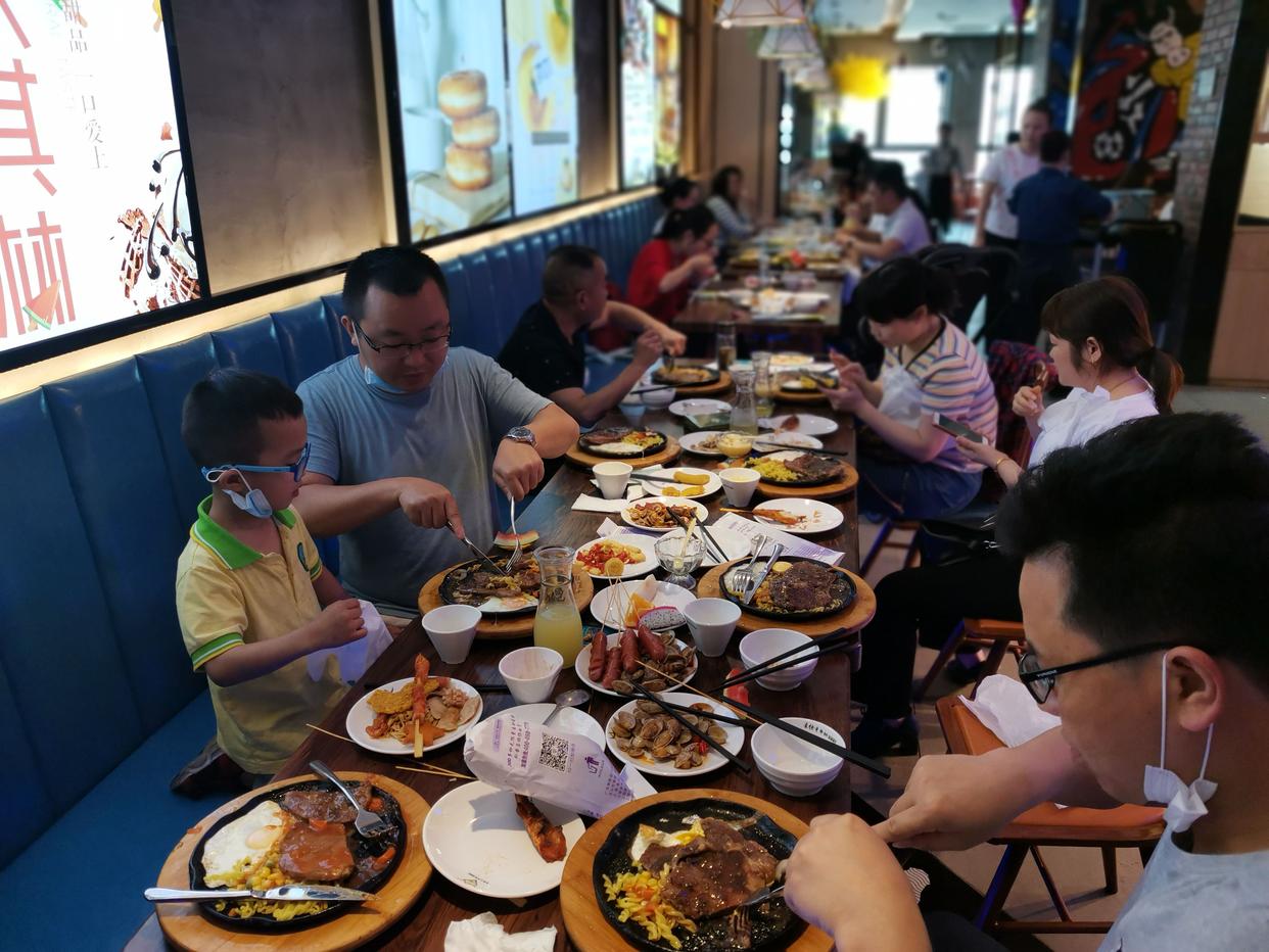 五一游适合去哪旅游带孩子,五一江苏周边2-3天短途旅游亲子游