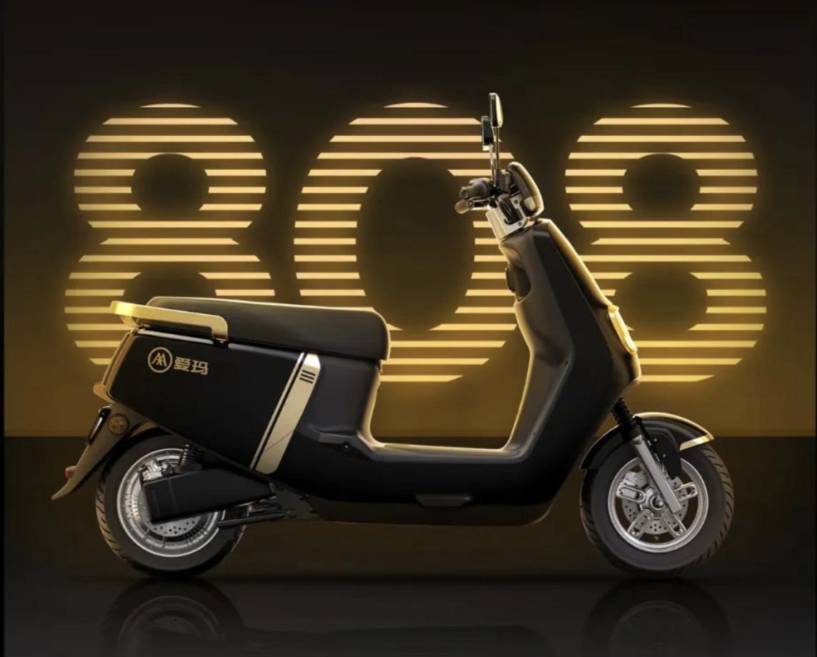 爱玛牛款全系车型,爱玛小牛所有车型