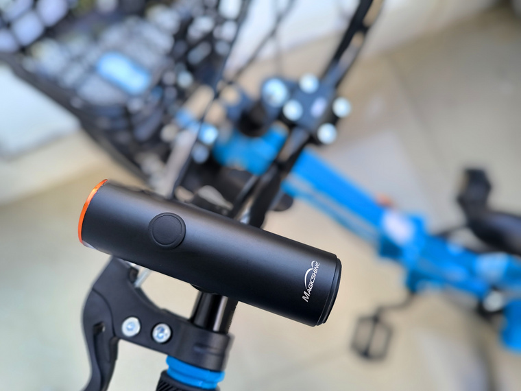 夜间骑行必须要有好车灯,骑行车灯推荐排行